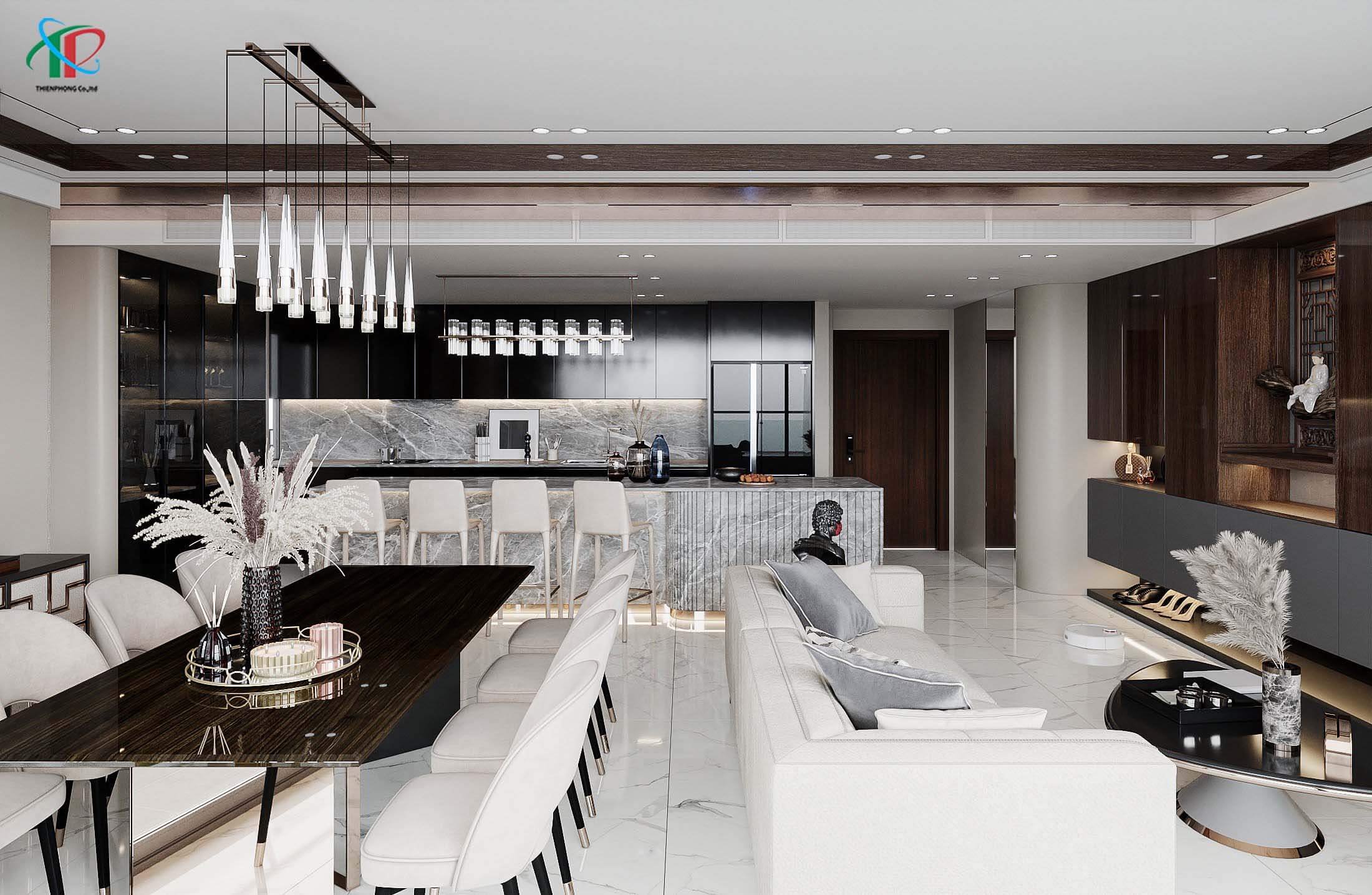 Căn Hộ Empire Thủ Thiêm