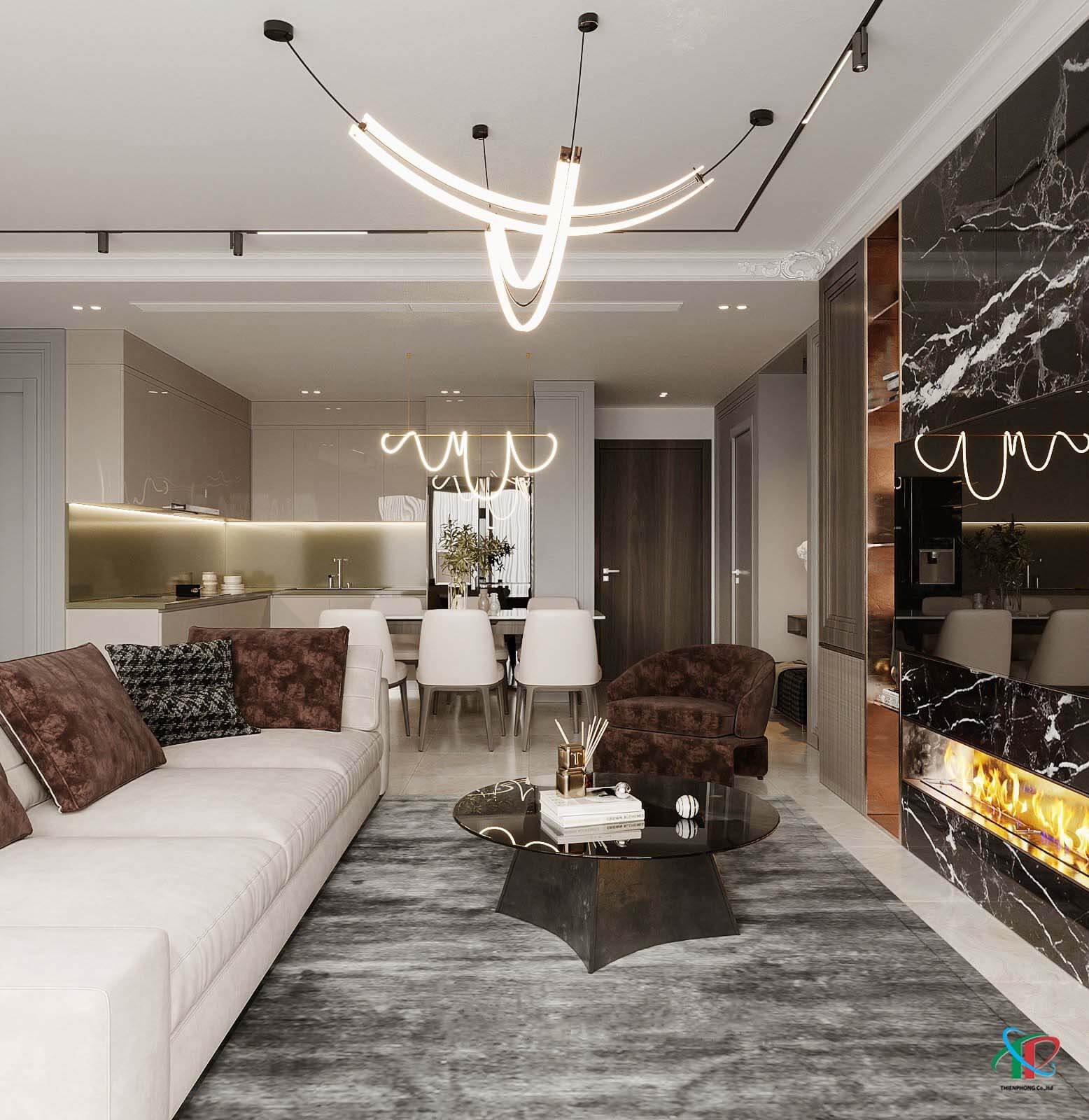 Căn Hộ Panorama Đồng Nai