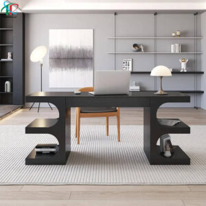 ban-lam-viec-go-cong-nghiep-hien-dai