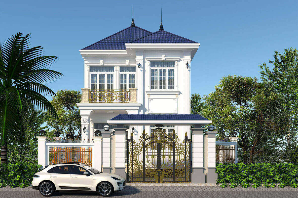 biet-thu-2-tang-mai-thai