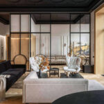 Thiết Kế Nội Thất Biệt Thự Phong Cách Châu Âu Sang Trọng Đẳng Cấp