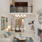 Can Hộ Duplex Emeral - Phong Cách Modern + Neo classic Can Hộ Duplex Emeral - Phong Cách Modern + Neo classic