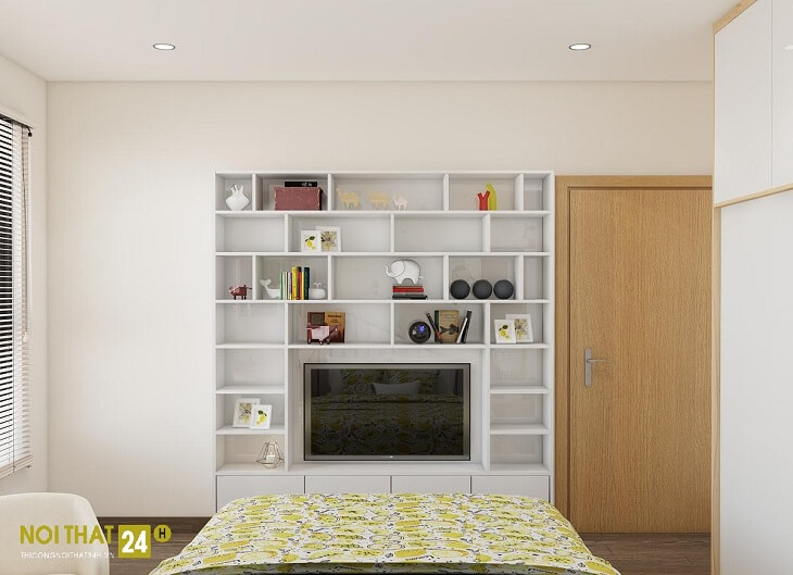 Can Hộ Duplex Emeral - Phong Cách Modern + Neo classic