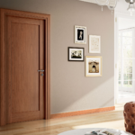 Cửa Gỗ Công Nghiệp MDF Melamine FT06 Cửa Gỗ Công Nghiệp MDF Melamine FT06