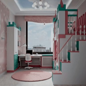 giuong-tang-lau-dai-cho-be-gai