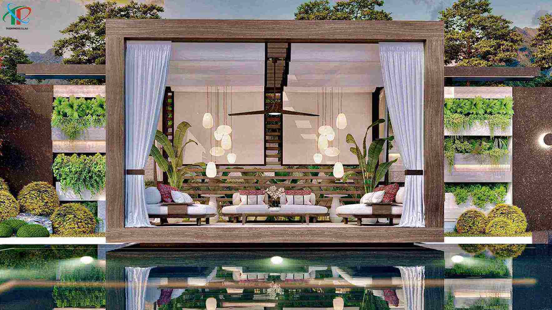 khu-vuc-ngoai-troi-biet-thu-san-vuon