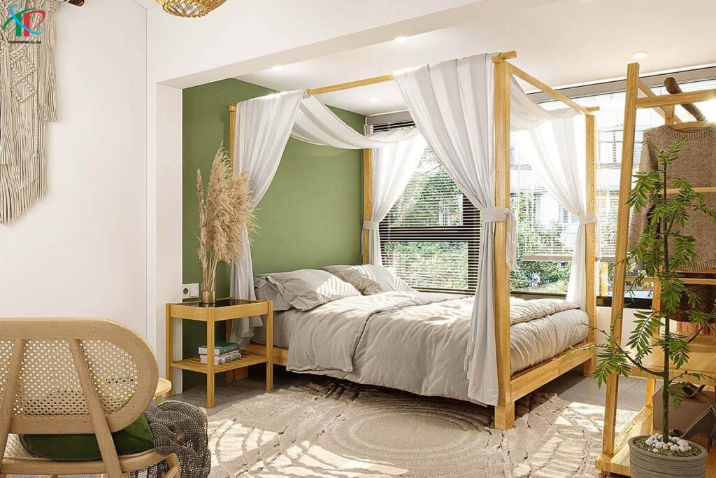 Thiết Kế Nội Thất Homestay: Tạo Không Gian Sống Độc Đáo - Nội Thất ...