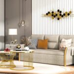 Thiết Kế Nội Thất Chung Cư Nhỏ: Mẹo Làm Cho Không Gian Trở Nên Rộng Hơn