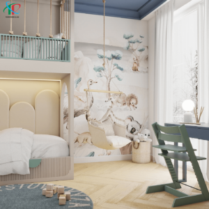 mau-giuong-tang-dep-hien-dai