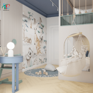 mau-giuong-tang-dep-hien-dai