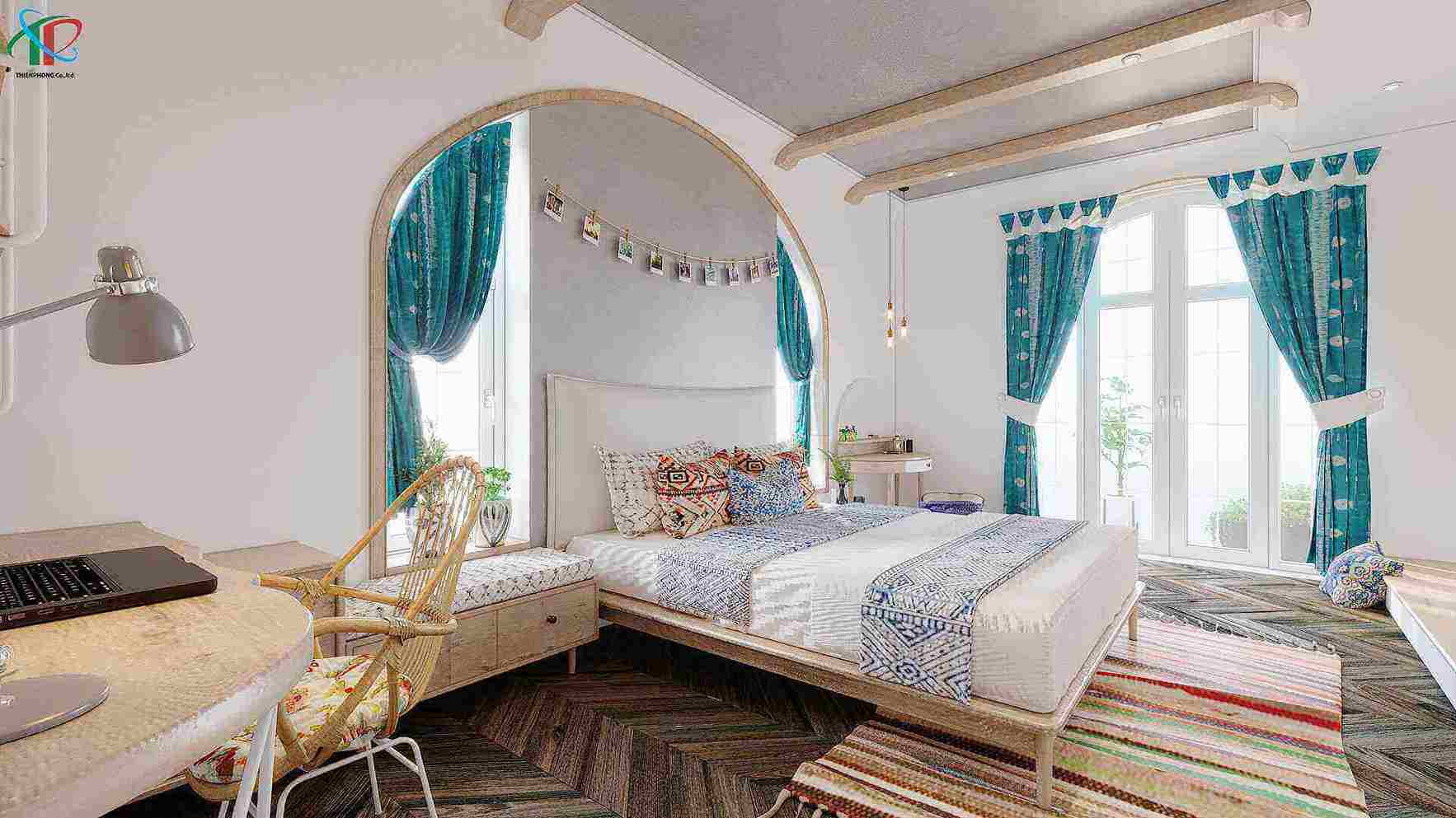 phong-cach-dia-trung-hai