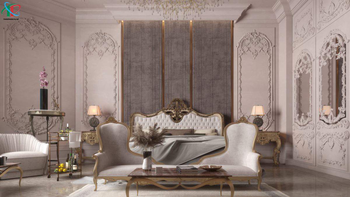 phong-ngu-biet-thu-co-dien