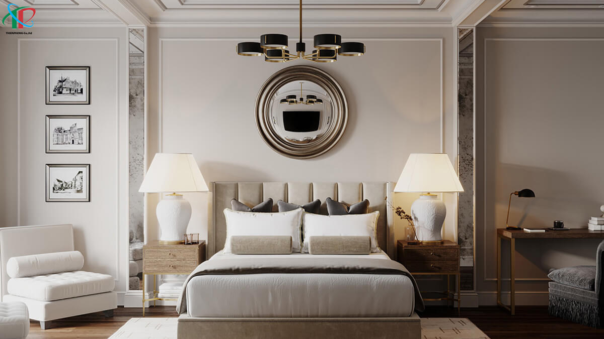 phong-ngu-phong-cach-co-dien