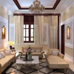 Rèm Cửa Biệt Thự - Giải Pháp Tối Ưu Cho Không Gian Sống Đẳng Cấp