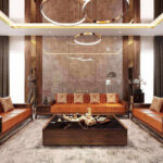 Tạo Điểm Nhấn Cho Không Gian Sống Với Sofa Biệt Thự Độc Đáo Tạo Điểm Nhấn Cho Không Gian Sống Với Sofa Biệt Thự Độc Đáo