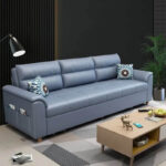 Ghế Sofa Giường Thông Minh Có Ngăn Lưu Trữ Ghế Sofa Giường Thông Minh Có Ngăn Lưu Trữ
