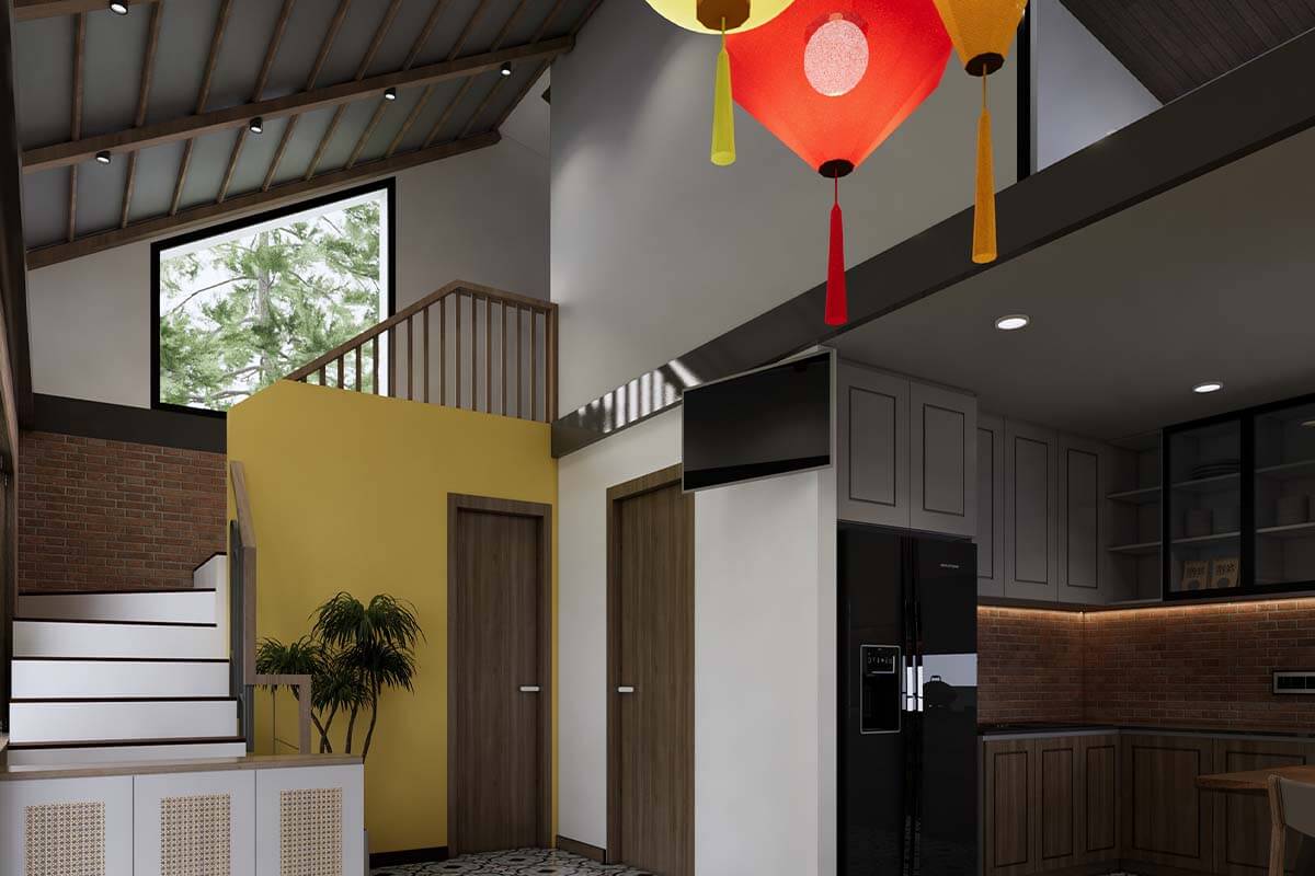 tam-quan-trong-cua-thiet-ke-noi-that-homestay