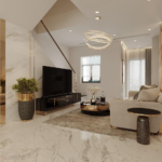 Cải Tạo Nhà Phố Cũ Tại Vũng Tàu - Anh Hòa Cải Tạo Nhà Phố Cũ Tại Vũng Tàu - Anh Hòa