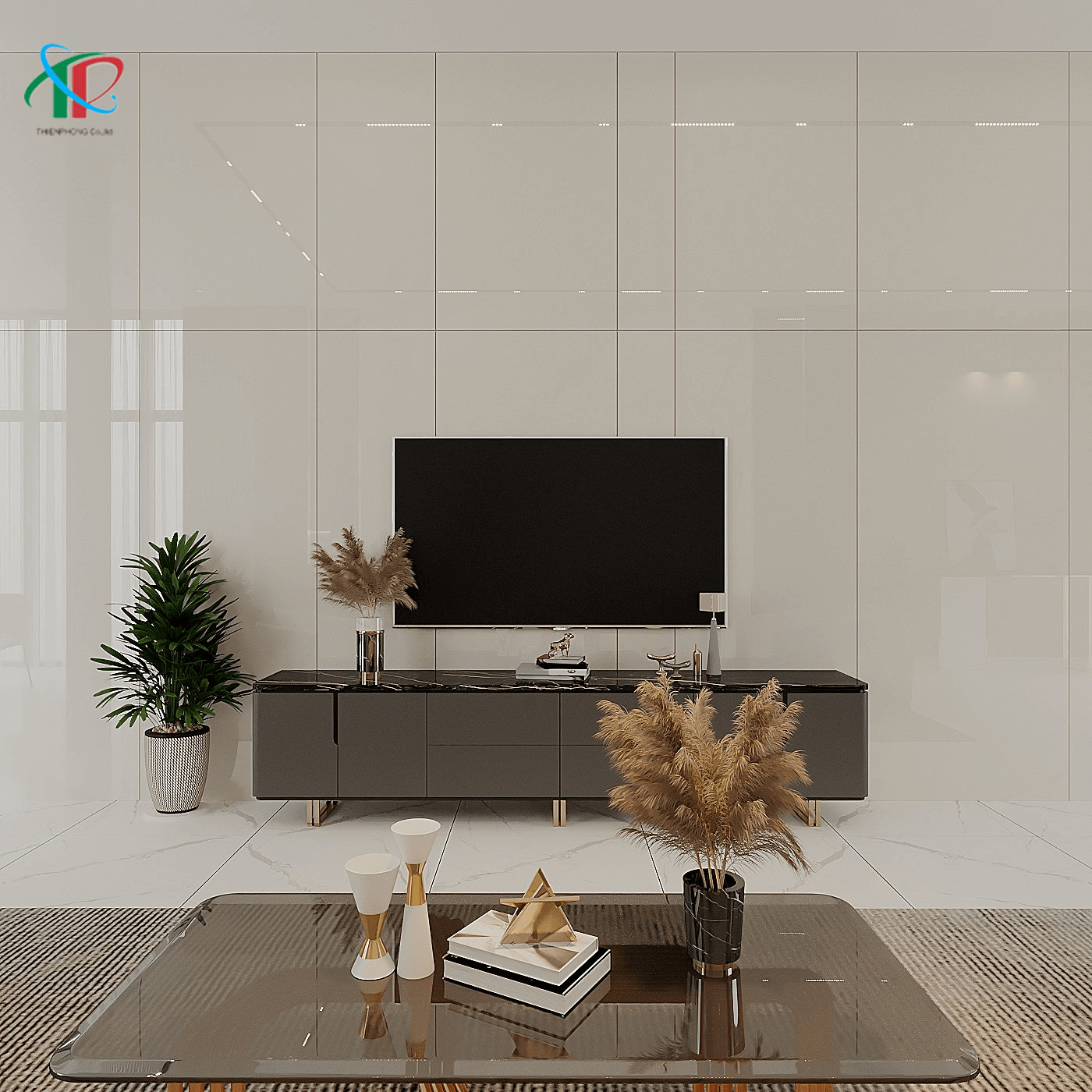 Nhà Phố 3PN Long An