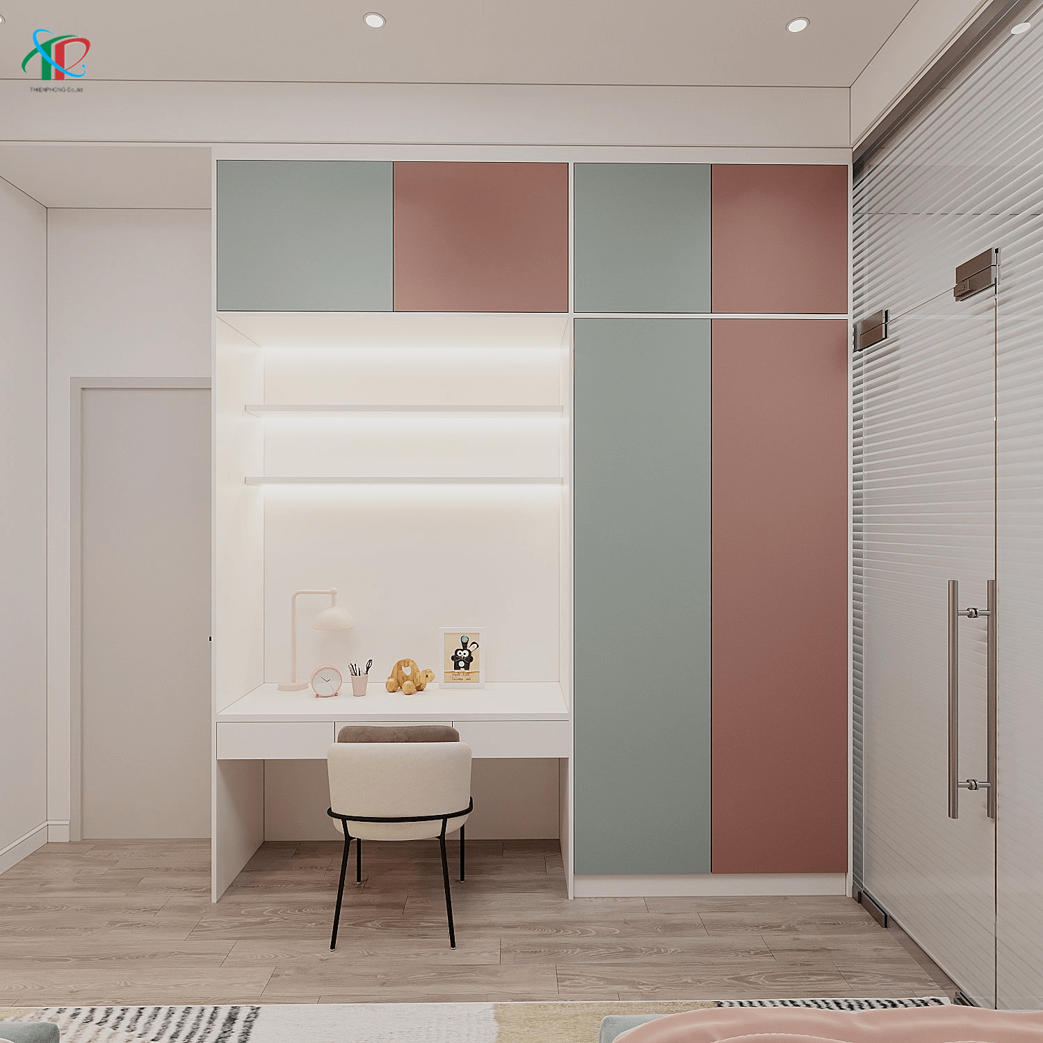 Nhà Phố 3PN Long An