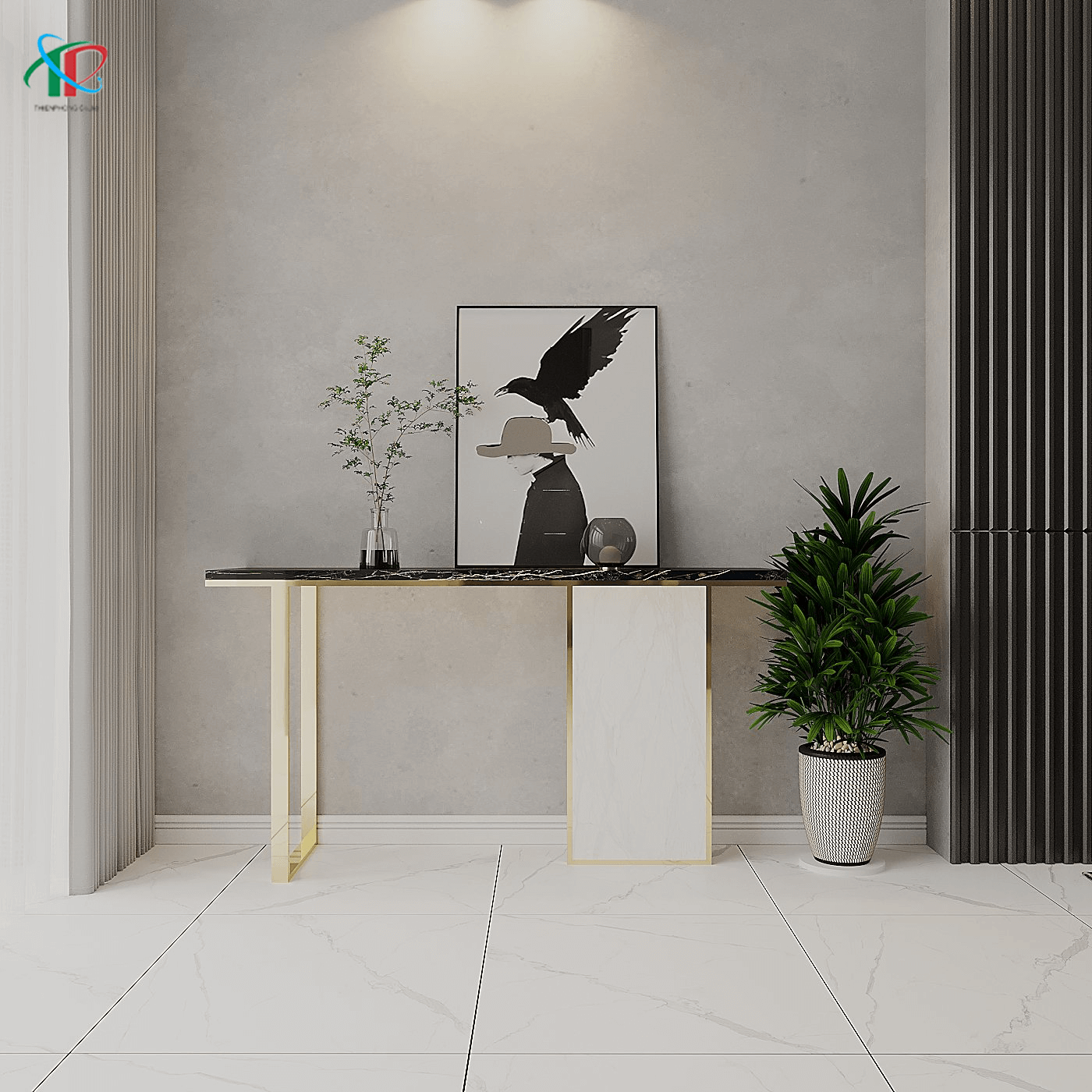 Nhà Phố 3PN Long An