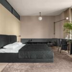 Thiết Kế Nội Thất Nhà Phố 156m2 Tại Tiền Giang Với Màu Sắc Trung Tính Đẹp Mắt Thiết Kế Nội Thất Nhà Phố 156m2 Tại Tiền Giang Với Màu Sắc Trung Tính Đẹp Mắt