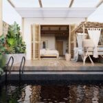 Thiết Kế Nội Thất Homestay: Tạo Không Gian Sống Độc Đáo