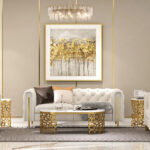 Thiết kế - Thi Công Nội Thất Căn Hộ Sunshine City Thiết kế - Thi Công Nội Thất Căn Hộ Sunshine City