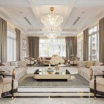 Biệt Thự Villa Phú Nhuận - Neo Classical