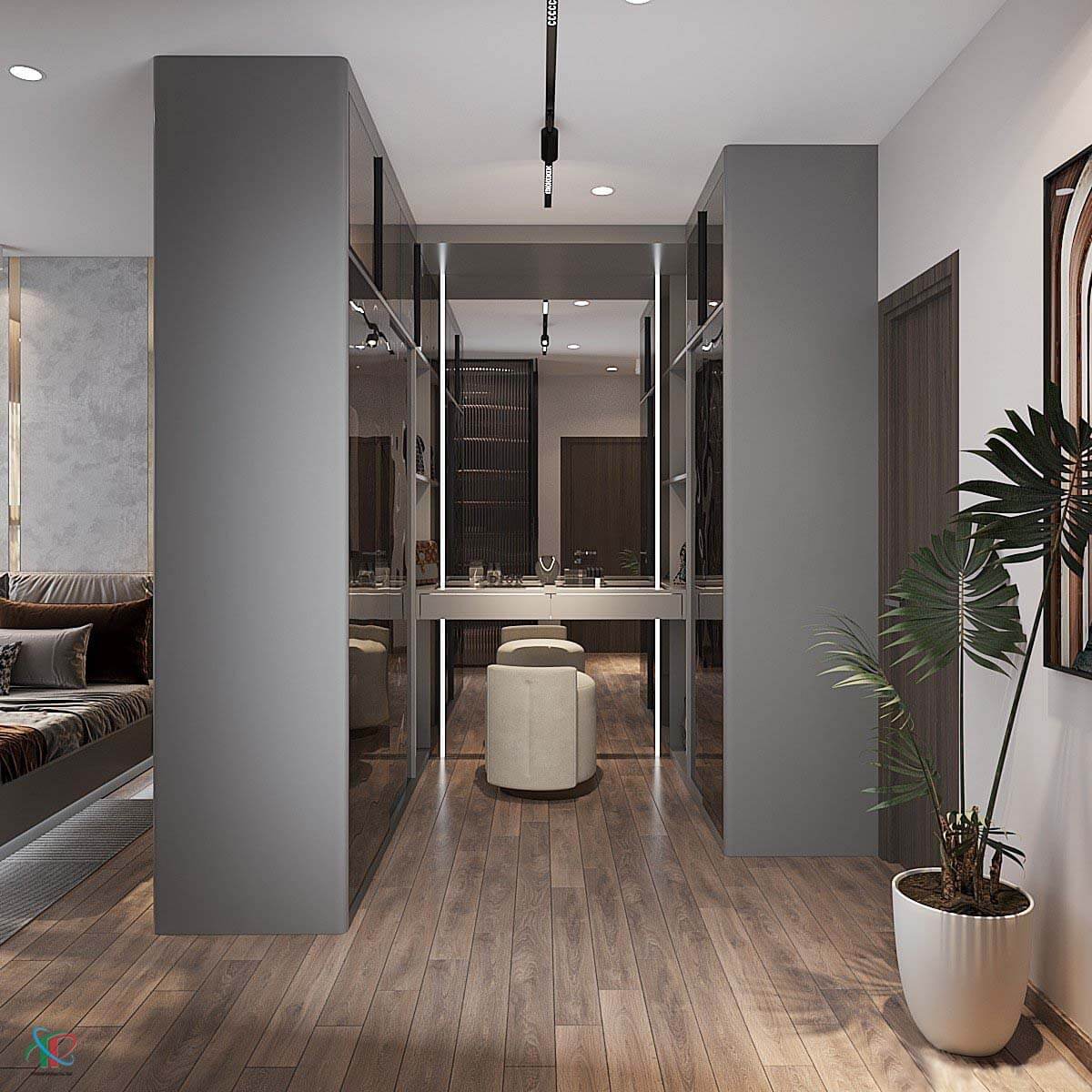 Căn Hộ Diamond Brilliant Tân Phú 