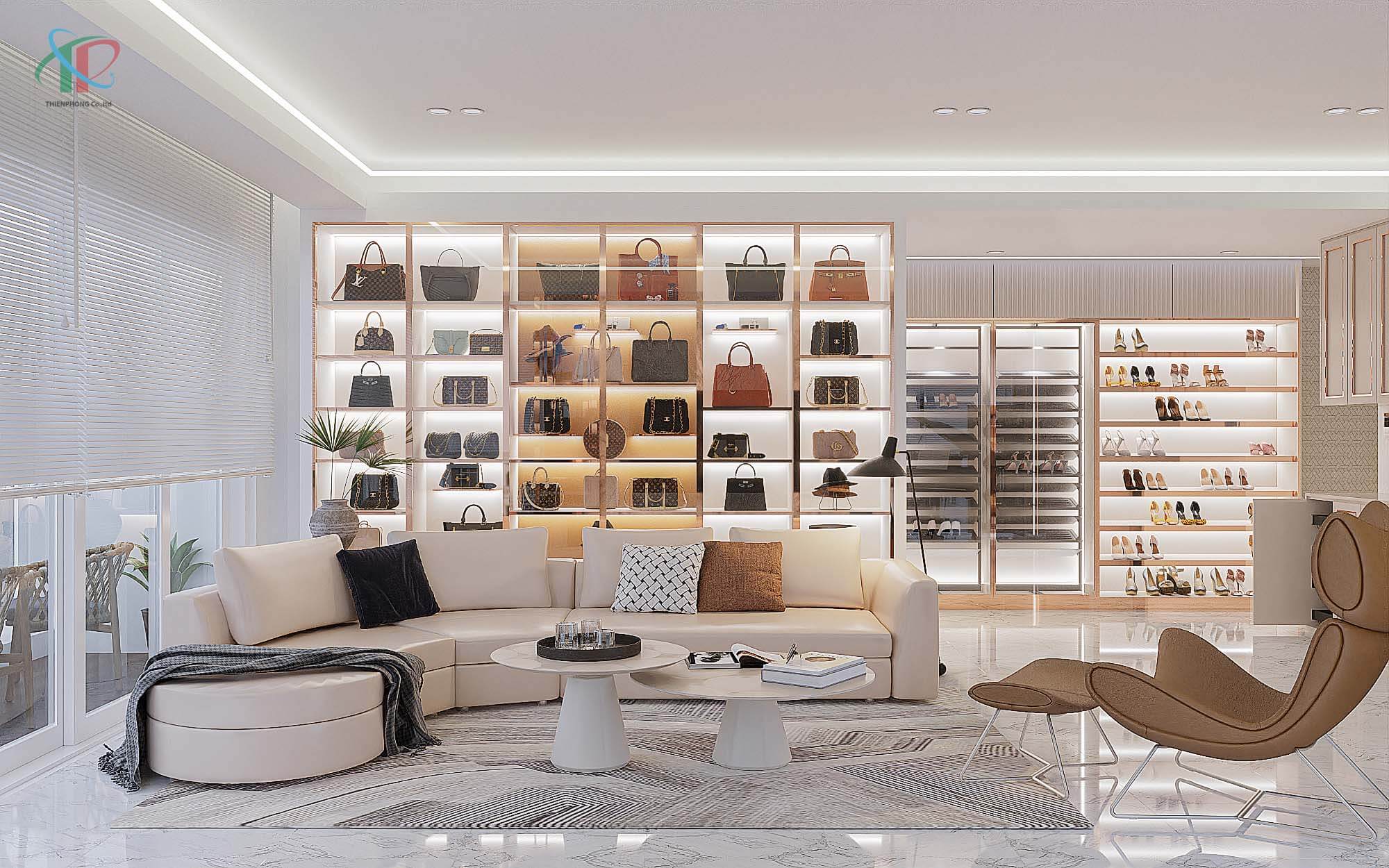 Căn Hộ Khu Đô Thị Sala Quận 2