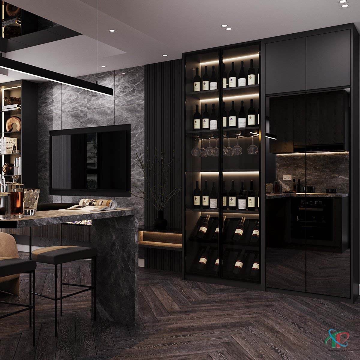 Căn Hộ Masteri Thảo Điền - Thủ Đức