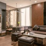 Căn Hộ Hà Đô Centrosa 3PN - Quận 10