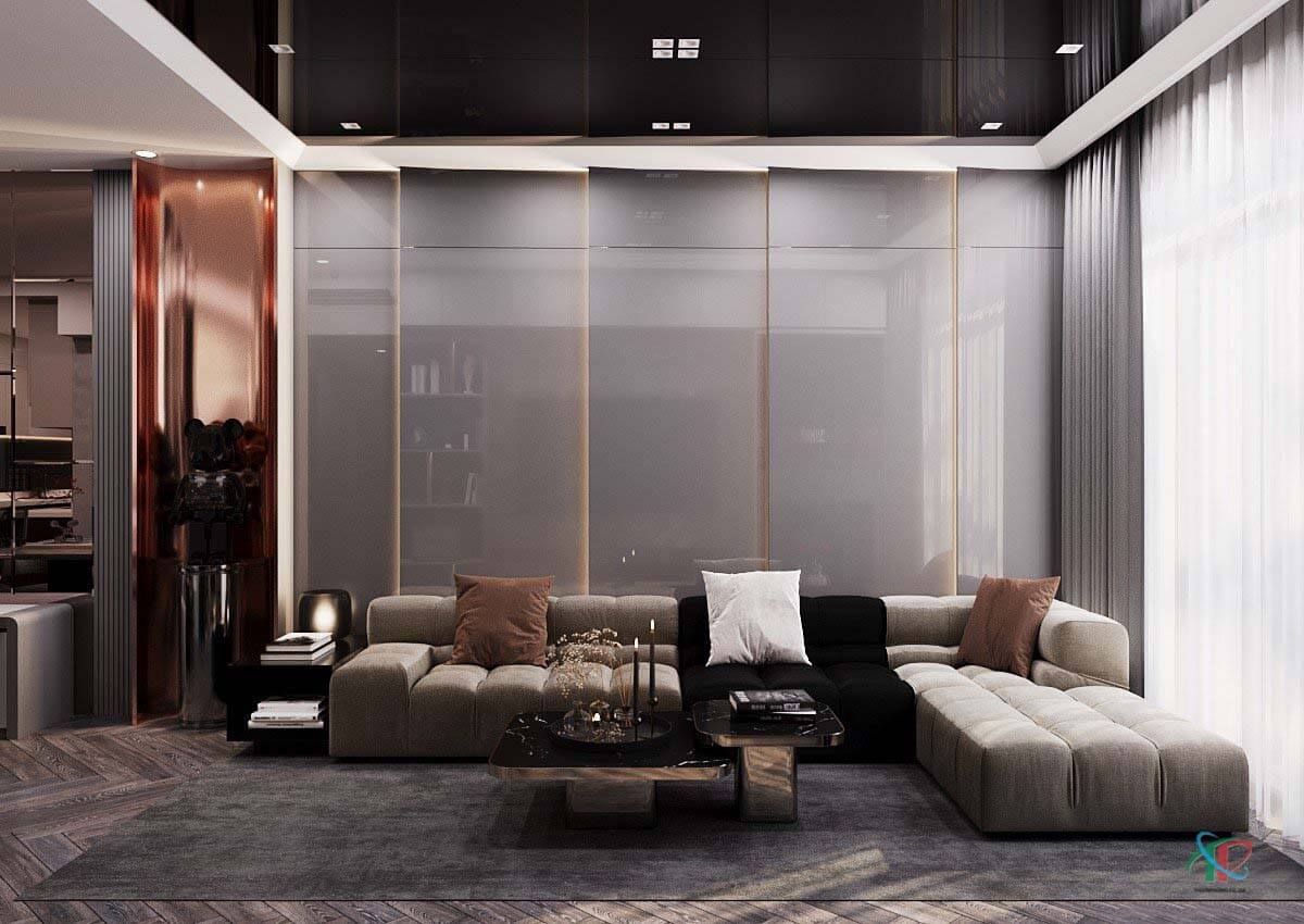 Căn Hộ Diamond Brilliant Tân Phú