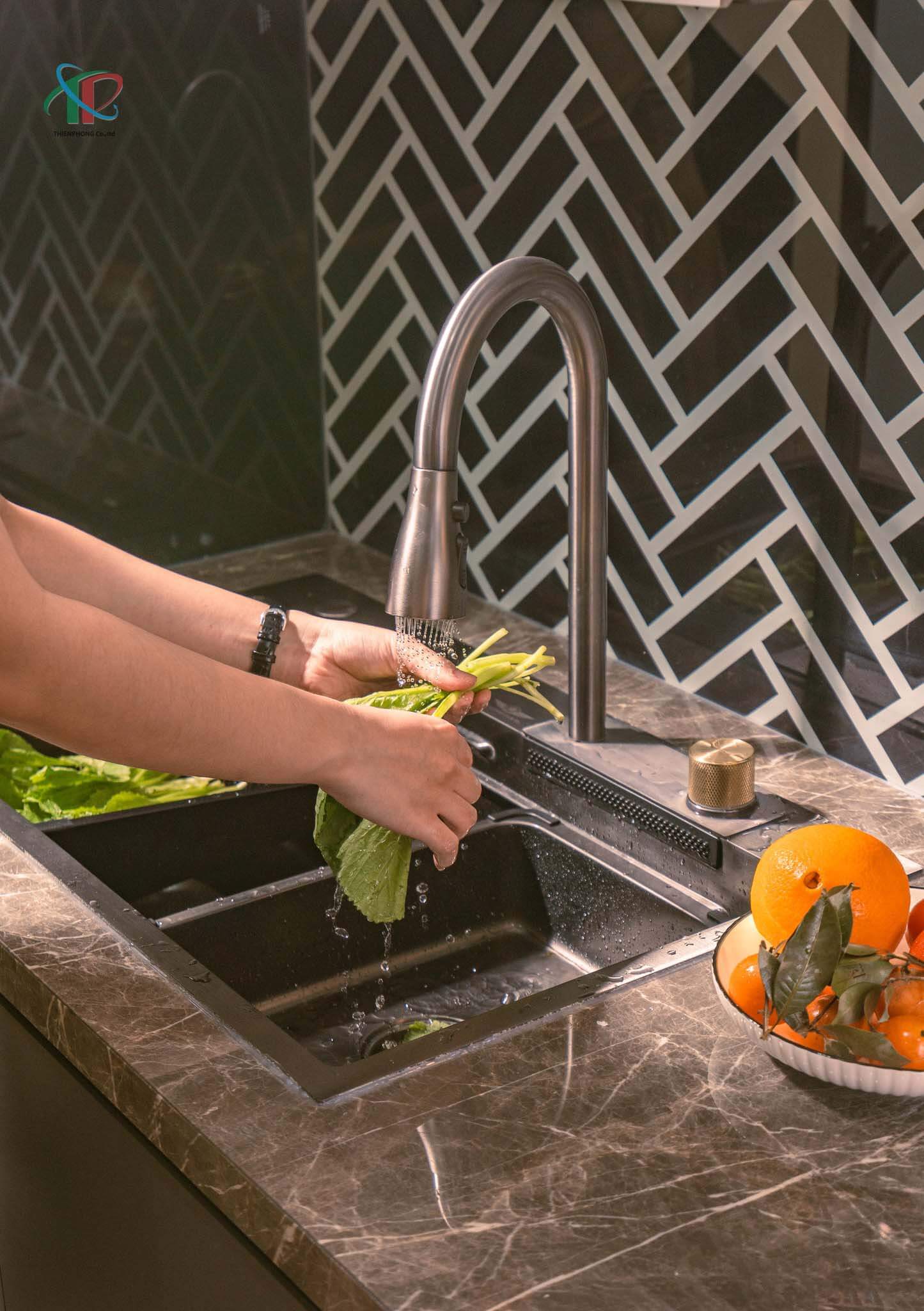 Căn Hộ Hà Đô Centrosa 3PN - Quận 10