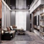 Căn Hộ Diamond Brilliant Tân Phú