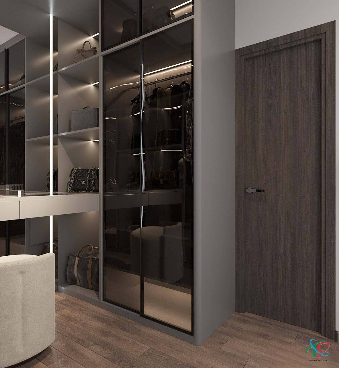 Căn Hộ Diamond Brilliant Tân Phú