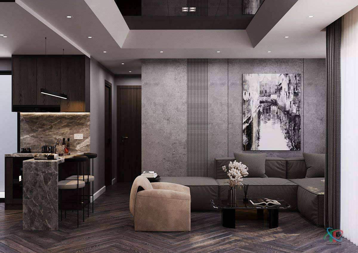 Căn Hộ Masteri Thảo Điền - Thủ Đức