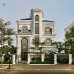 Villa Sao Biển Vinhome Ocean Park (Luxury)