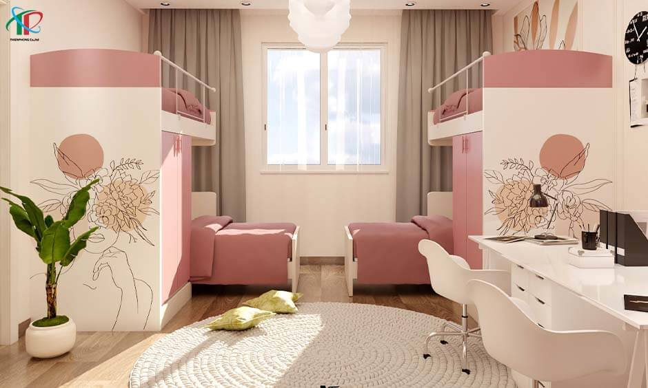 mau-phong-ngu-be-gai-5