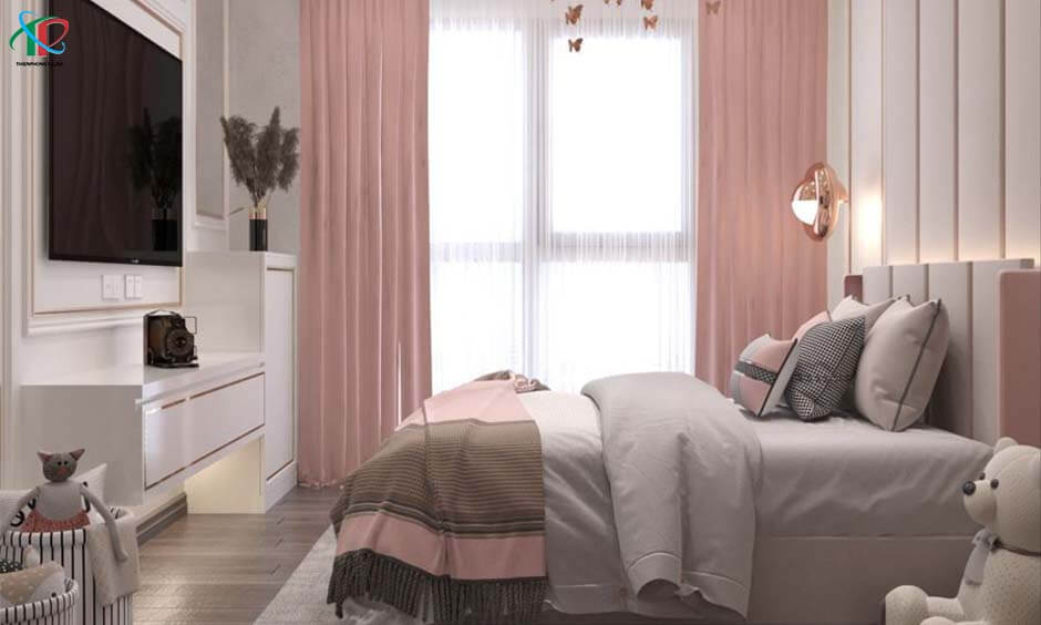 mau-phong-ngu-be-gai