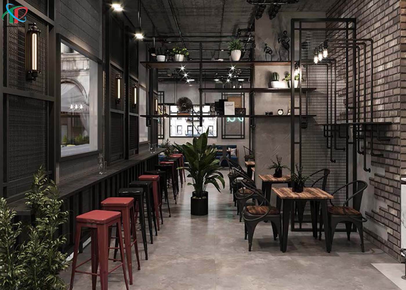 phong-cach-cong-nghiep