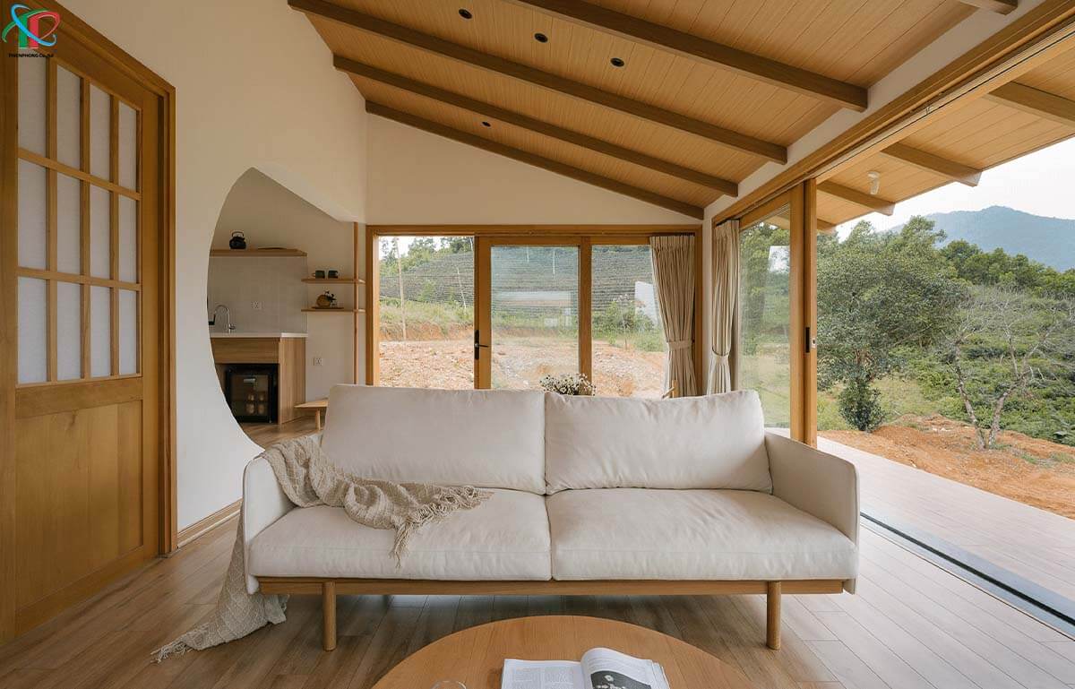 tao-khong-gian-mo-trong-thiet-ke-noi-that-homestay-nha-vuon