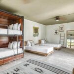 Thiết Kế Homestay Thông Minh Với Giường Tầng Đa Năng Thiết Kế Homestay Thông Minh Với Giường Tầng Đa Năng