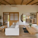 Thiết Kế Nội Thất Homestay Nhà Vườn: Tạo Không Gian Sống Gần Gũi Thiên Nhiên Thiết Kế Nội Thất Homestay Nhà Vườn: Tạo Không Gian Sống Gần Gũi Thiên Nhiên