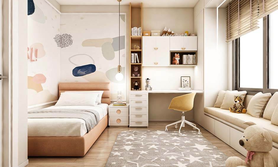 thiet-ke-phong-ngu-cho-be-gai