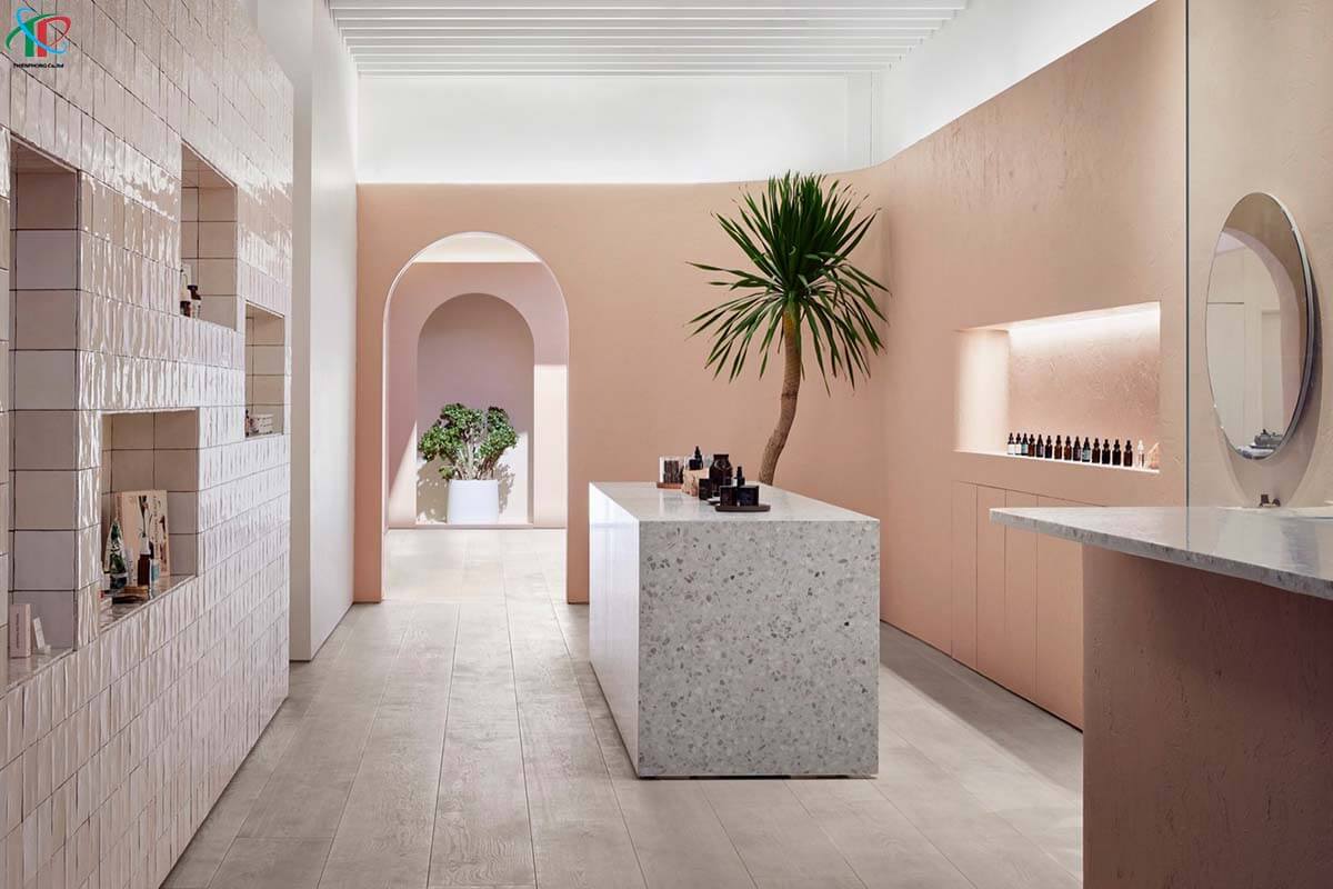 thiet-ke-shop-my-pham-hien-dai