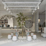 8 Oz Coffe House Tân Thới Nhất 8 Oz Coffe House Tân Thới Nhất