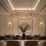 Biệt Thự Phong Cách Luxury