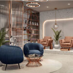 Dự Án Linda Beauty Lê Thị Riêng